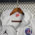 Jaqueta Corta Vento Jordan PSG Masculino - Branco 22/23