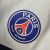 Jaqueta Corta Vento Jordan PSG Masculino - Branco 22/23