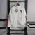 Jaqueta Corta Vento São Paulo - Adidas - 21/22 Adidas - Branco