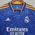 Camisa Real Madrid II 21/22 Azul - Adidas - Masculino Torcedor