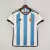 Camisa Seleção Argentina Home 22/23 Azul - Adidas - Masculino Torcedor