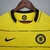 Camisa Chelsea Away 21/22 Amarela - Nike - Masculino Torcedor