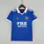 Camisa Leicester Home 22/23 Torcedor Adidas Masculina - Azul