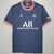 Camisa PSG I 21/22 Azul - Nike Jordan - Masculino Torcedor