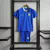 Kit-Infantil-Bayern-de-Munique-I-22-23-Vermelho-Futebol-Camisa-Shorts-Meias-Time-Esporte-Uniforme-Clube-Crianças-Estilo-Liga-Alemã-Jogadores-Fãs-Juvenil-Equipamento