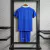 Kit-Infantil-Bayern-de-Munique-I-22-23-Vermelho-Futebol-Camisa-Shorts-Meias-Time-Esporte-Uniforme-Clube-Crianças-Estilo-Liga-Alemã-Jogadores-Fãs-Juvenil-Equipamento