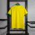 Camisa Brasil Home 20/21 Torcedor Nike Masculina - Amarela