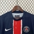 Camisa PSG Home 24/25 Torcedor Nike Masculino - Azul e Vermelho