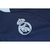 Conjunto de treino Real Madrid 24/25 Adidas - Azul 