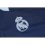 Conjunto de treino Real Madrid 24/25 Adidas - Azul 