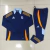 Conjunto de treino Real Madrid 24/25 Adidas - Azul 