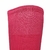 Meias Antiderrapante Futebol Cano Alto - Rosa com Detalhes Preto e Branco