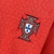 Camisa Portugal Home 25/26 Manga Longa Torcedor