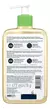 CERAVE NUEVO LIMPIADOR EN ACEITE ESPUMOSO X 473ML - tienda online