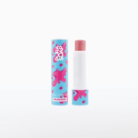 PURA BALSAMO LABIAL CHICLE ROSA - comprar online