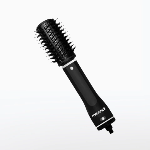 MAVERICK CEPILLO SECADOR AIRBRUSH 2 EN 1 - comprar online