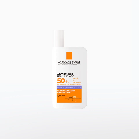 LRP NUEVO ANTHELIOS FLUIDO ANTI-MANCHAS - comprar online