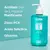 ISDIN ACNIBEN TS GEL LIMPIADOR MATIFICANTE 400ML en internet