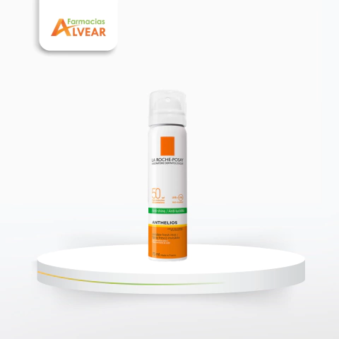 La Roche Posay ANTHELIOS BRUMA INVISIBLE FPS 50