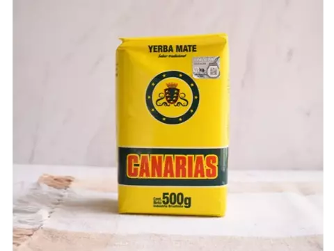 CANARIAS 500G