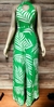 Macacão Feminino Gola Alta