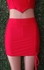 Conjunto suplex short saia e cropped - comprar online