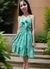 Vestido Estampado