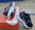 Tenis Esportivo Nike Zoom Preto/Braco na internet