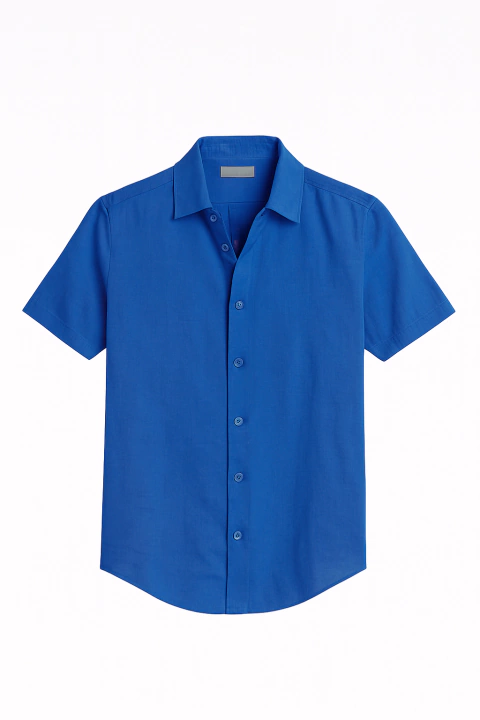 CAMISA LINHO M/C LISBOA na internet