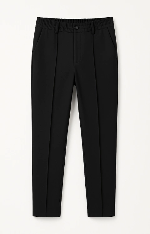 CALÇA LYON - SHORTS REC