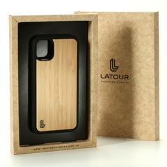 IPHONE 11 BAMBOO