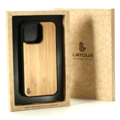 IPHONE 14 PRO MAX BAMBOO