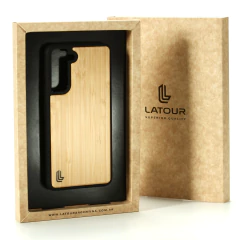 SAMSUNG S21 FE BAMBOO