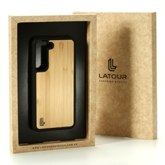 SAMSUNG S22 BAMBOO
