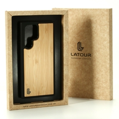 SAMSUNG S22 ULTRA BAMBOO