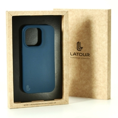 IPHONE 14 PRO BIO BLUE