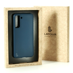 SAMSUNG S21 FE BIO BLUE