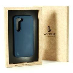 SAMSUNG S23 BIO BLUE