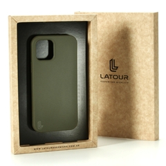 IPHONE 12/12PRO BIO GREEN