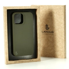 IPHONE 13 PRO MAX BIO GREEN