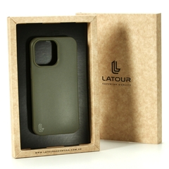 IPHONE 13 PRO BIO GREEN