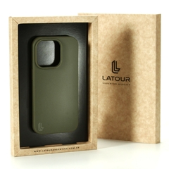 IPHONE 14 PRO BIO GREEN
