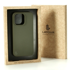 IPHONE 15 PRO MAX BIO GREEN