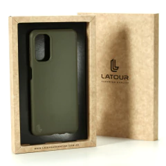 SAMSUNG A13 BIO GREEN