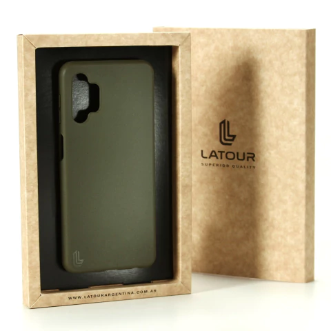 SAMSUNG A32 5G BIO GREEN