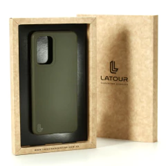 SAMSUNG A33 BIO GREEN