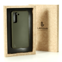 SAMSUNG S21 FE BIO GREEN