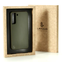 SAMSUNG S22 PLUS BIO GREEN