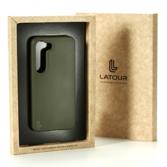 SAMSUNG S23 BIO GREEN