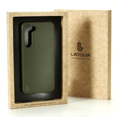 SAMSUNG S23 PLUS BIO GREEN
